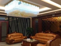 Jiuquan Chenglin Hotel 