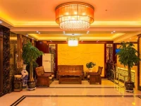 Dunhuang Western Hotel 