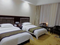 Jiuquan Jindu Inn 