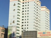 Jiuquan Tianjiao Express Inn No.2 Branch 