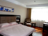 Jiuquan Xinlong Inn 