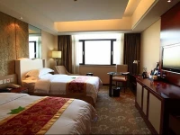 Jizhou Bishui Wan Hotel 