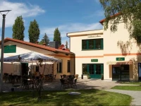 La Porte Hotel und Restaurant 3*