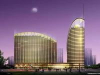 Jurong Yukun New Century Hotel Jiangsu 