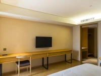 Ji Hotel Kaifeng Jinming Avenue 