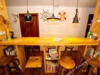 Kaifeng Gucheng Hostel 