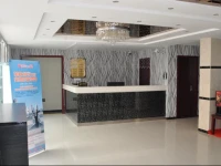 City 118 Kaifeng Laodong Road 