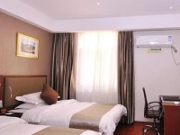Kaifeng Yutong Hotel 