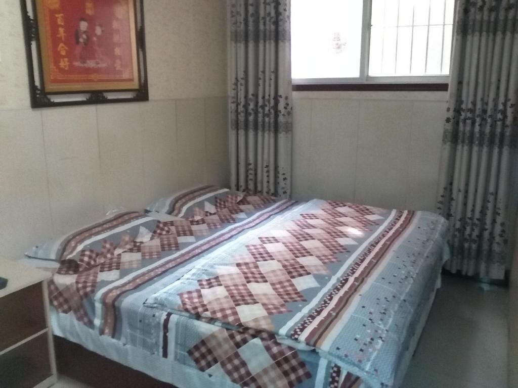 Kaixin Hostel 