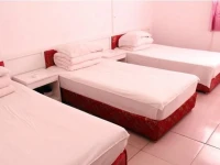 Shuangjie Hostel 