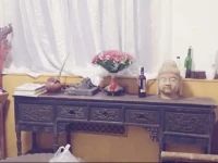 Wenxi Homestay 
