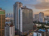 Zong Heng Hotel 