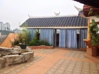 7Days Inn Luohan Shan Park 