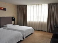 Kaili City Shangjie Express Hotel 