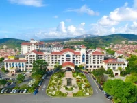 Country Garden Jade Bay Phoenix Hotel 