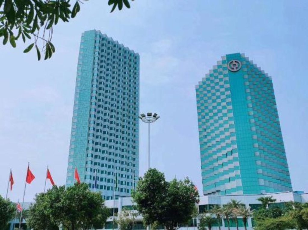 Pantower International Hotel 