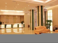 Xinde Business Hotel 