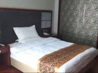Starway Hotel Kashgar International Coach Station 