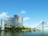 Hualuxe Haikou Seaview 