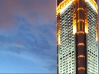 Ming Guang International Grand Hotel Haikou 