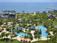 Shangri-La Hotel, Haikou 