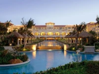 Sheraton Haikou Resort 