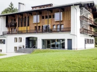 Jugendherberge Berchtesgaden 