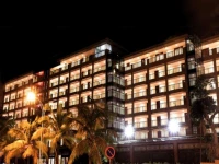 Haikou Haihuayu Boutique Hotel 