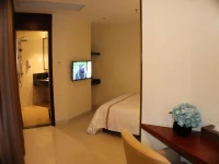 Jiajie Boutique Hotel Jinniuling Branch 