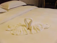 Jiulong Wenquan Hoilday Hotel 