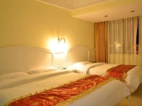 Lanhai Yingbin Hotel Haikou 