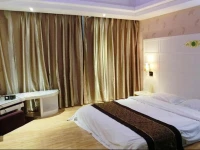 0898 Express Hotel Haikou West Coach Terminalпј€Jin Ding ) 