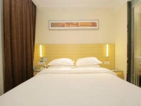 City Comfort Inn Haikou South Bridge Branch 