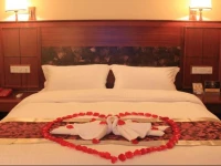 Haikou Huayuan Sheng Yuan Hotel 