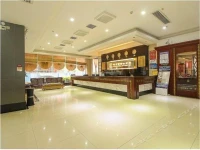 Xiuying Xitian Hotel 