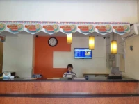 7Days Inn Haikou Binhai Da Dao 