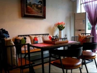 Black Coffee Beans Inn 