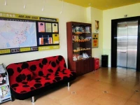 Home Inn Haikou Haidian Heping Avenue 