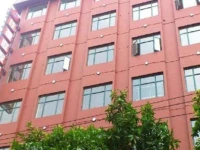 Jiajie Inn Haikou Yizhong Branch 