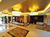 Yedao Island Star Holiday Hotel 