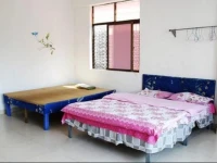 E Family Holiday Apartment C 