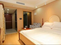 Golden Tiandi Holiday Apartment Haiyu Yangguang 