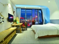 Haikou Huangma Holiday South Seas Museum Hotel 