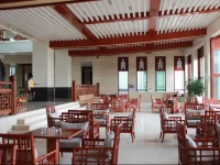 Haikou Lan Hai Hotel 