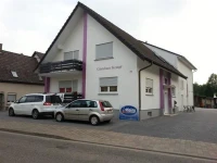 Gastehaus Kempf 