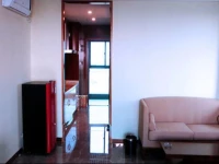 Haikou Xihai Inn 