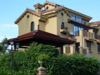 Haikou Yuezhuang Hotspring Hotel 