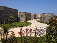 Restia Suites