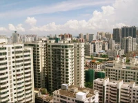 HipHop Service Apartment - Seaview International Plaza Branch 