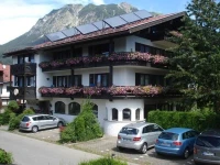 Hotel garni Marzeller 